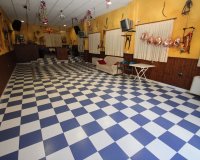 Reventa - Finca - Murcia - Costa Blanca