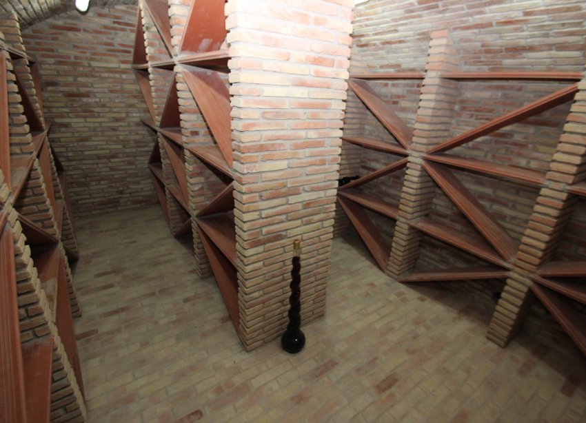 Reventa - Finca - Murcia - Costa Blanca