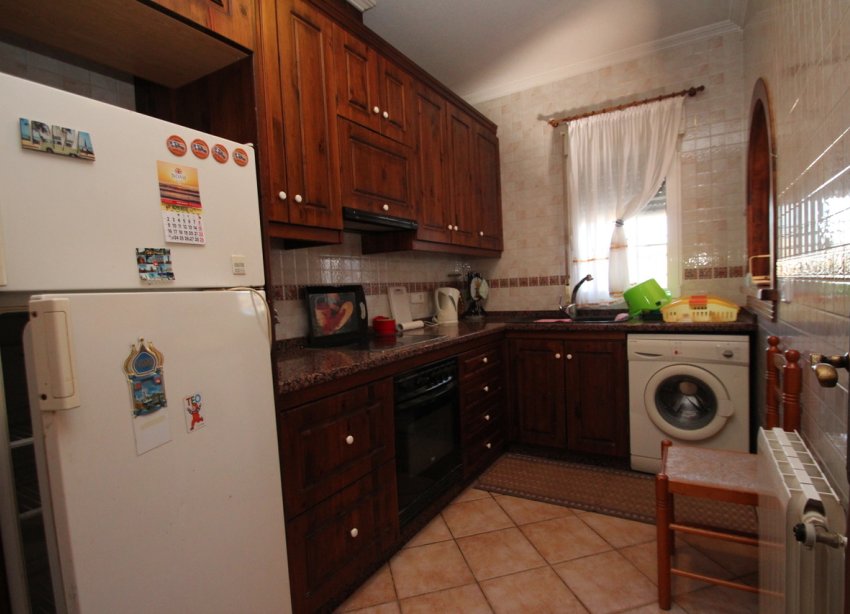 Reventa - Finca - Murcia - Costa Blanca