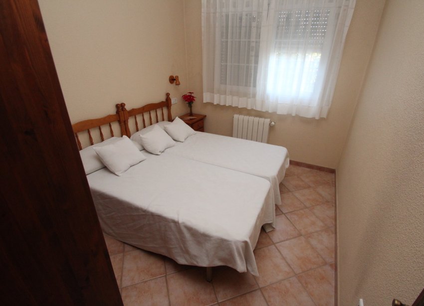 Reventa - Finca - Murcia - Costa Blanca