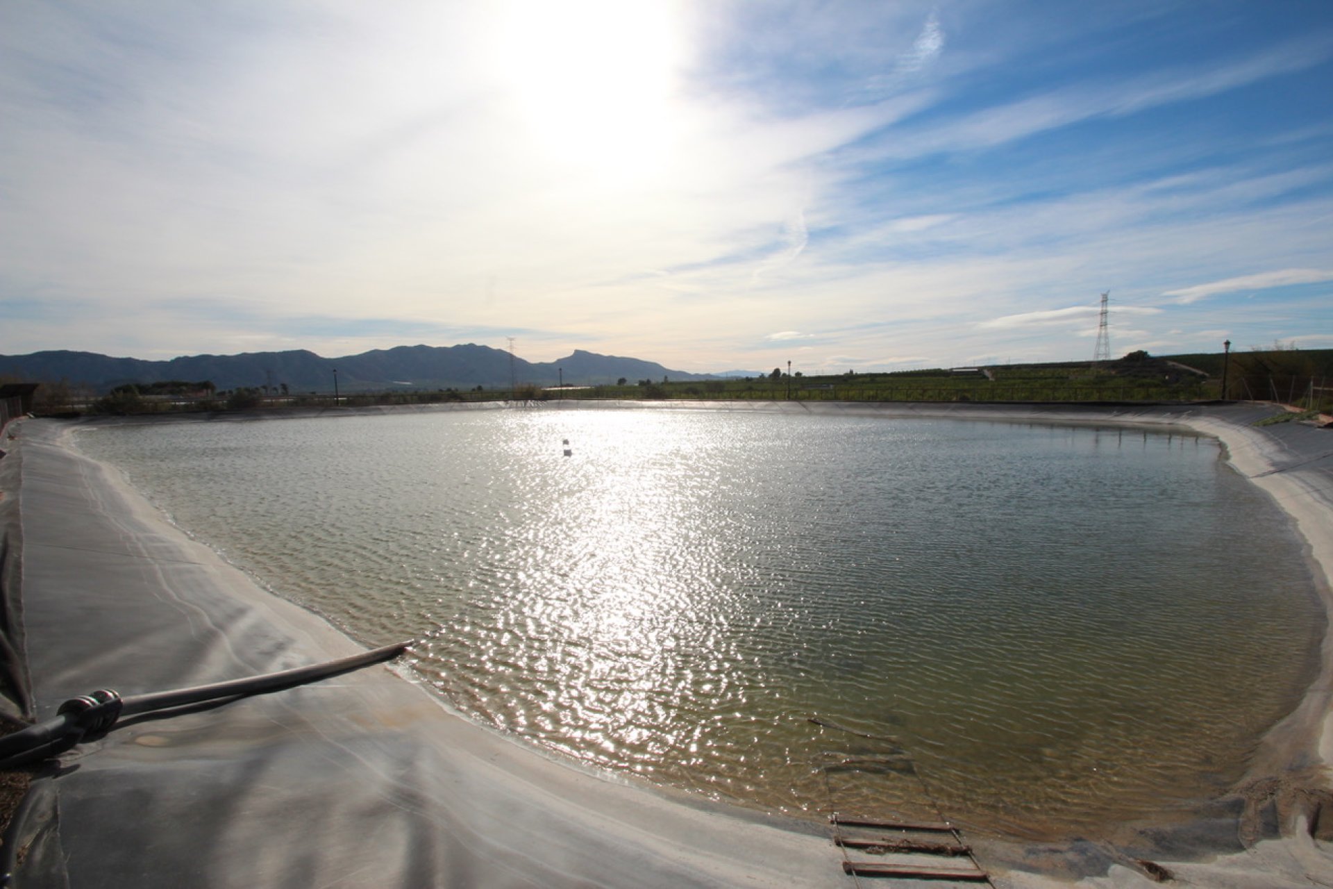 Reventa - Finca - Murcia - Costa Blanca