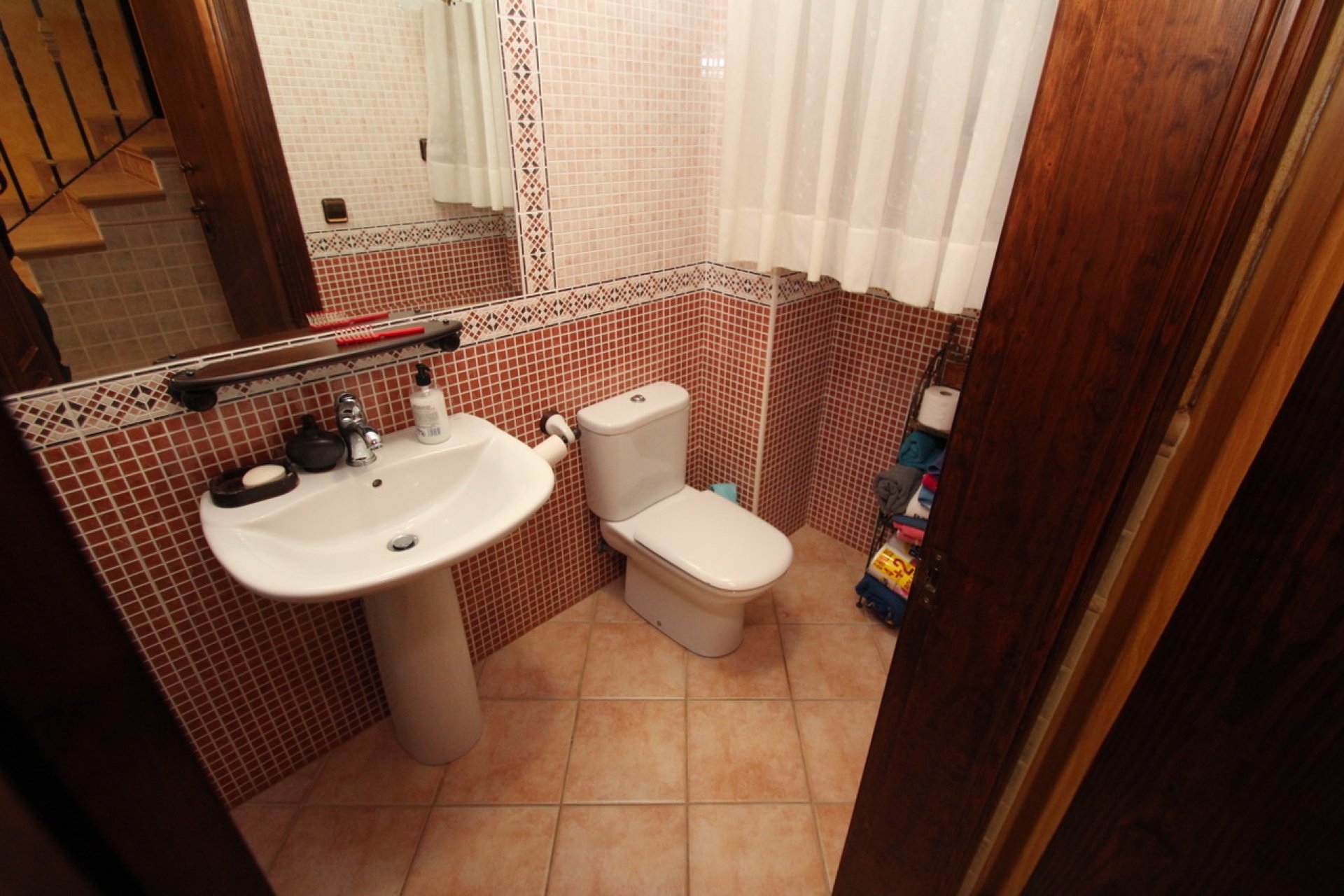 Reventa - Finca - Murcia - Costa blanca