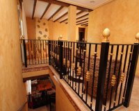 Reventa - Finca - Murcia - Costa blanca
