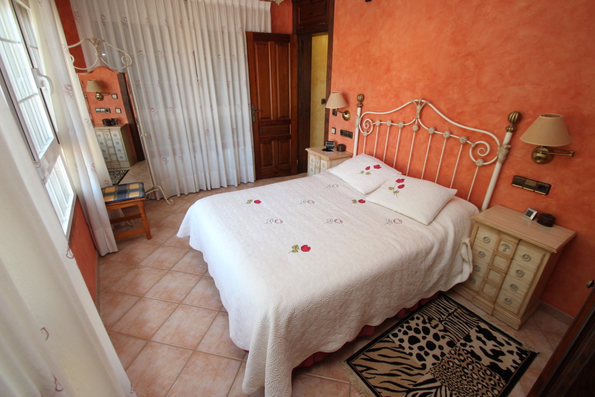Reventa - Finca - Murcia - Costa blanca