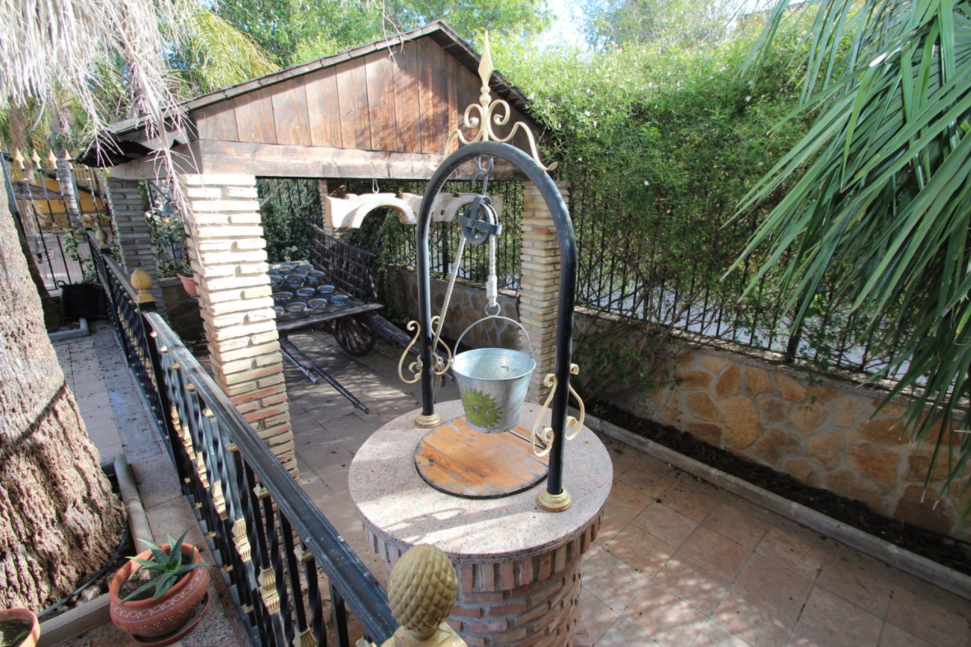 Reventa - Finca - Murcia - Costa blanca