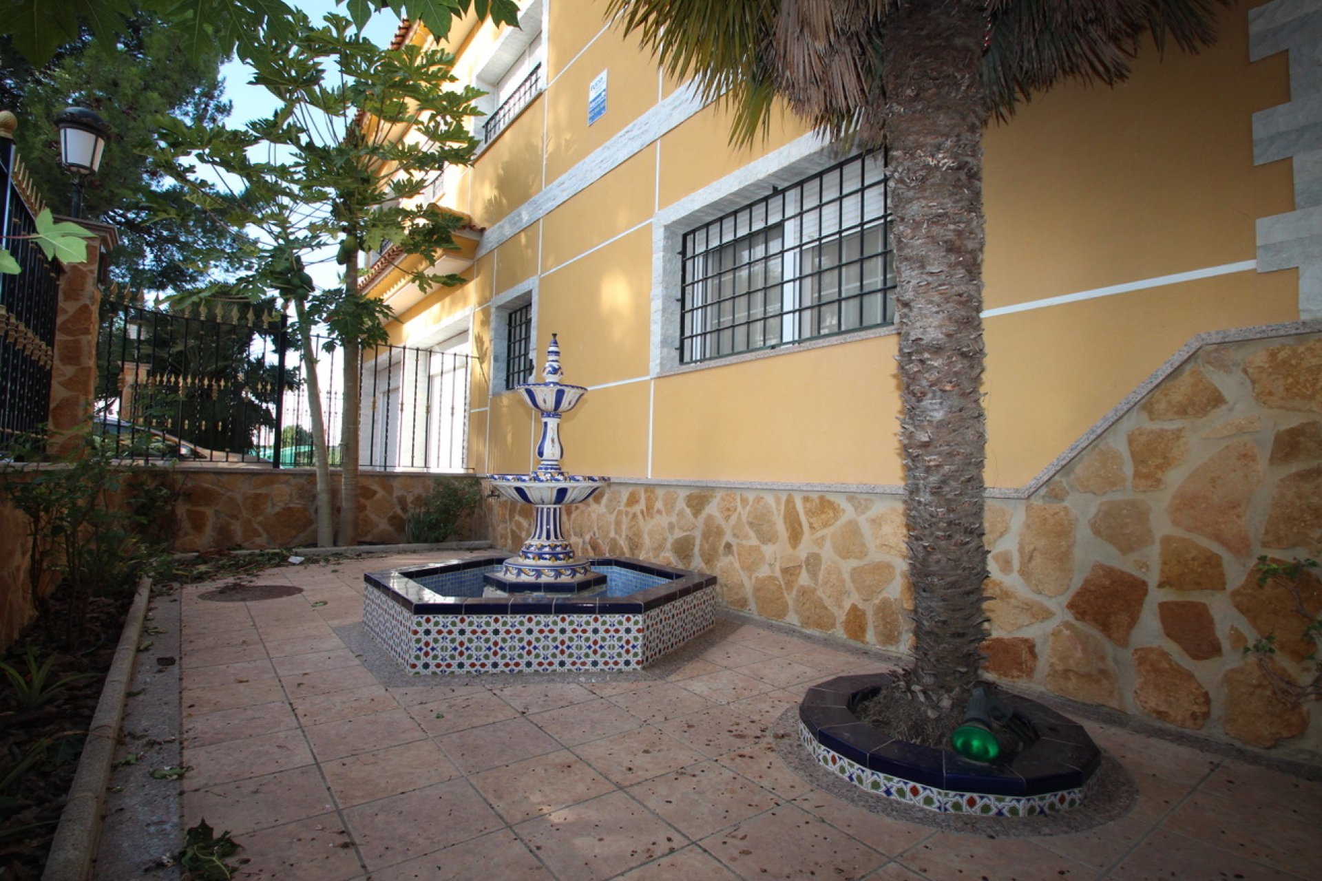 Reventa - Finca - Murcia - Costa blanca