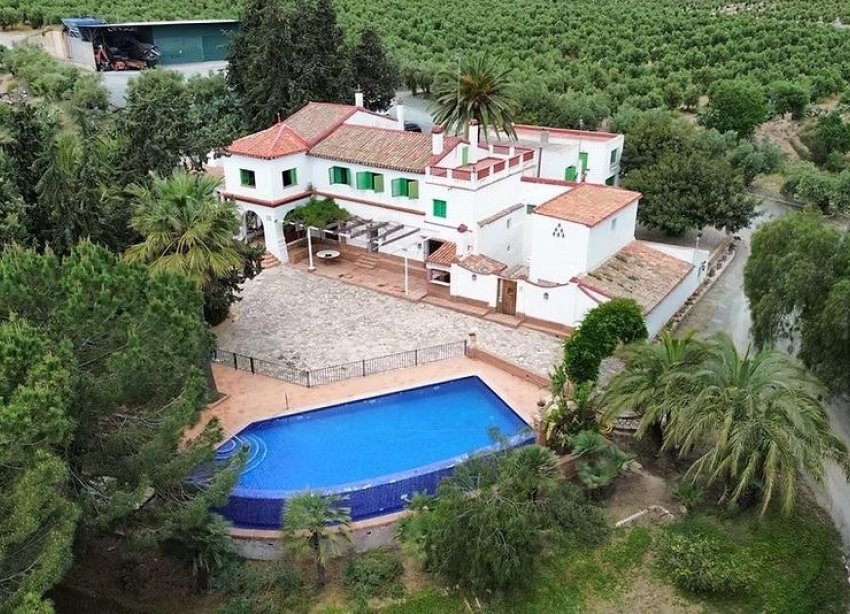 Reventa - Finca - Murcia - Rincón de Seca