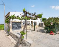 Reventa - Finca - Orihuela - Desamparados-Hurchillo-Torremendo