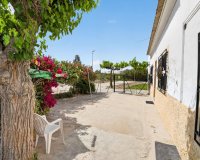 Reventa - Finca - Orihuela - Desamparados-Hurchillo-Torremendo