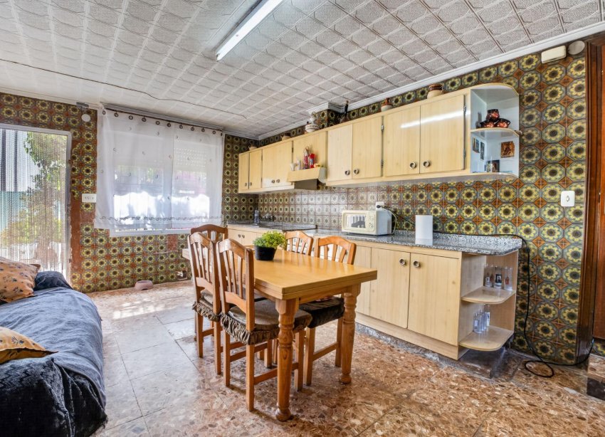 Reventa - Finca - Orihuela - Desamparados-Hurchillo-Torremendo
