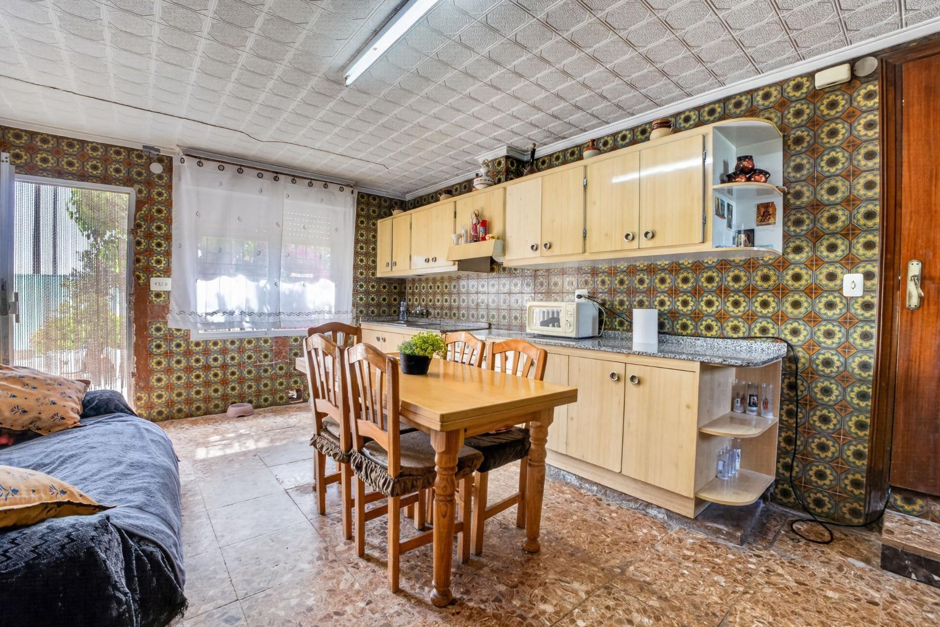 Reventa - Finca - Orihuela - Desamparados-Hurchillo-Torremendo