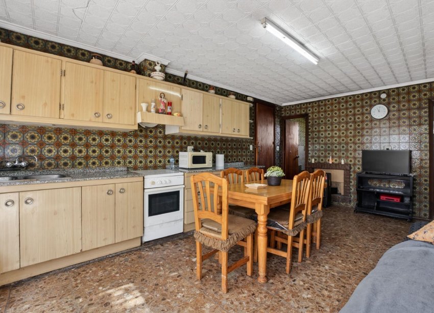 Reventa - Finca - Orihuela - Desamparados-Hurchillo-Torremendo