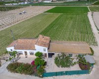 Reventa - Finca - Orihuela - Desamparados-Hurchillo-Torremendo