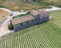 Reventa - Finca - Orihuela - Desamparados-Hurchillo-Torremendo