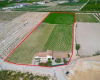 Reventa - Finca - Orihuela - Desamparados-Hurchillo-Torremendo