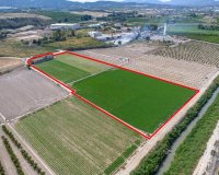 Reventa - Finca - Orihuela - Desamparados-Hurchillo-Torremendo