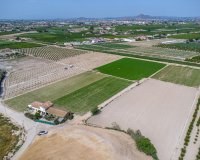 Reventa - Finca - Orihuela - Desamparados-Hurchillo-Torremendo