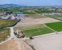 Reventa - Finca - Orihuela - Desamparados-Hurchillo-Torremendo