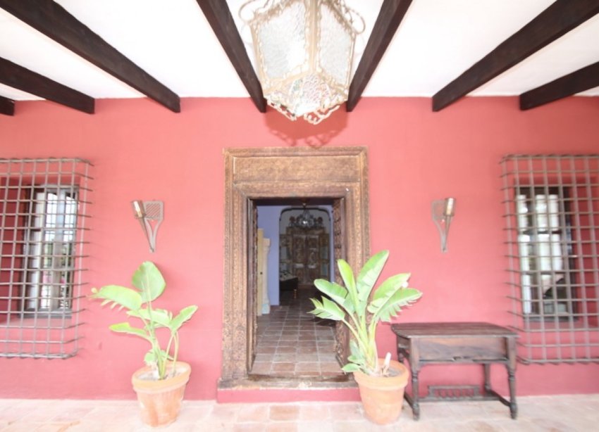 Reventa - Finca - Orihuela - Torremendo