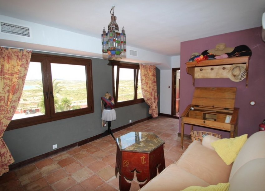 Reventa - Finca - Orihuela - Torremendo