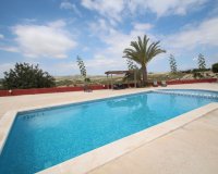 Reventa - Finca - Orihuela - Torremendo