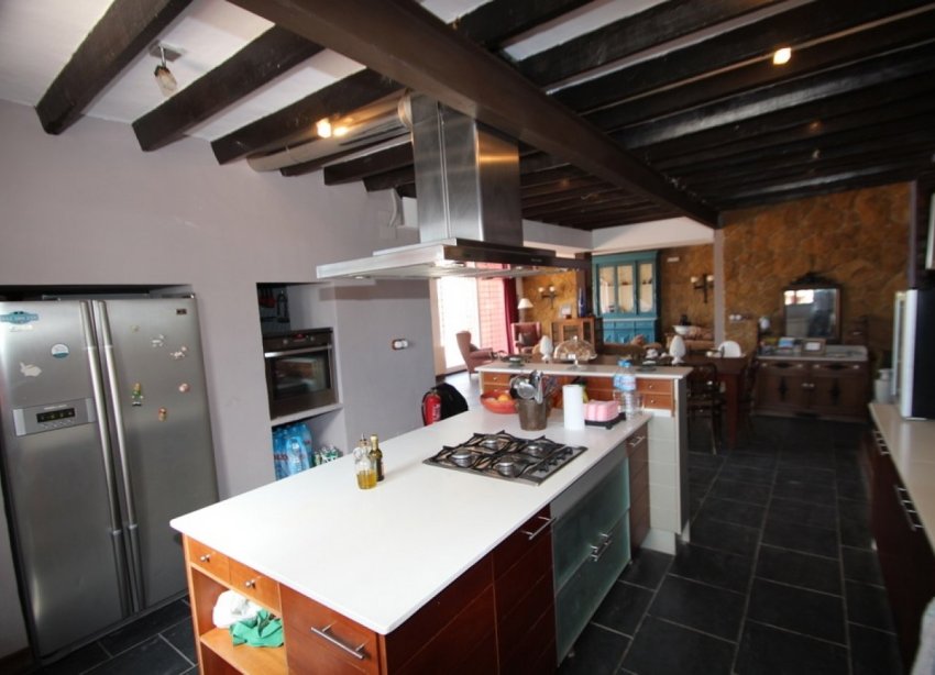 Reventa - Finca - Orihuela - Torremendo