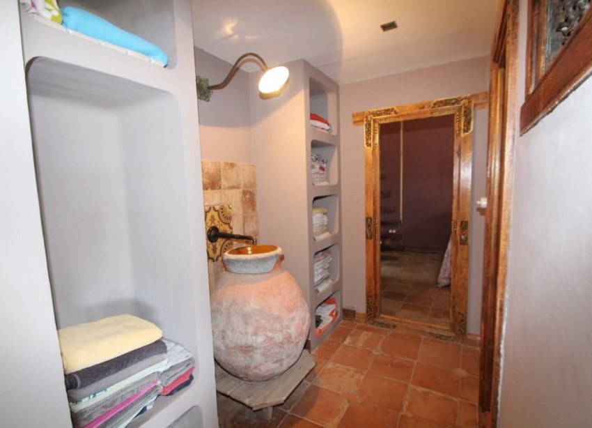 Reventa - Finca - Orihuela - Torremendo