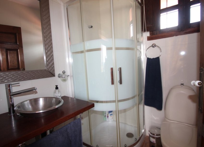 Reventa - Finca - Orihuela - Torremendo