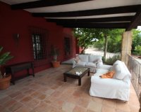 Reventa - Finca - Orihuela - Torremendo