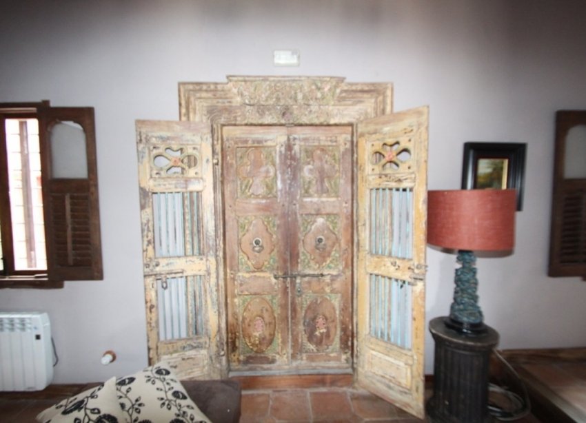 Reventa - Finca - Orihuela - Torremendo