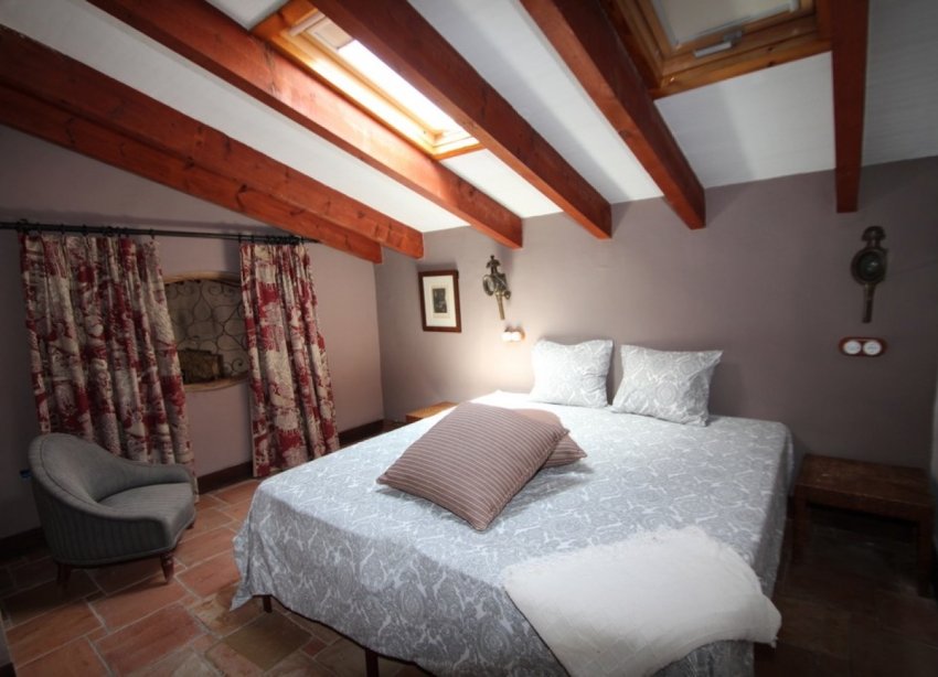 Reventa - Finca - Orihuela - Torremendo