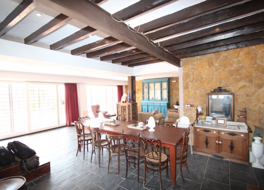 Reventa - Finca - Orihuela - Torremendo