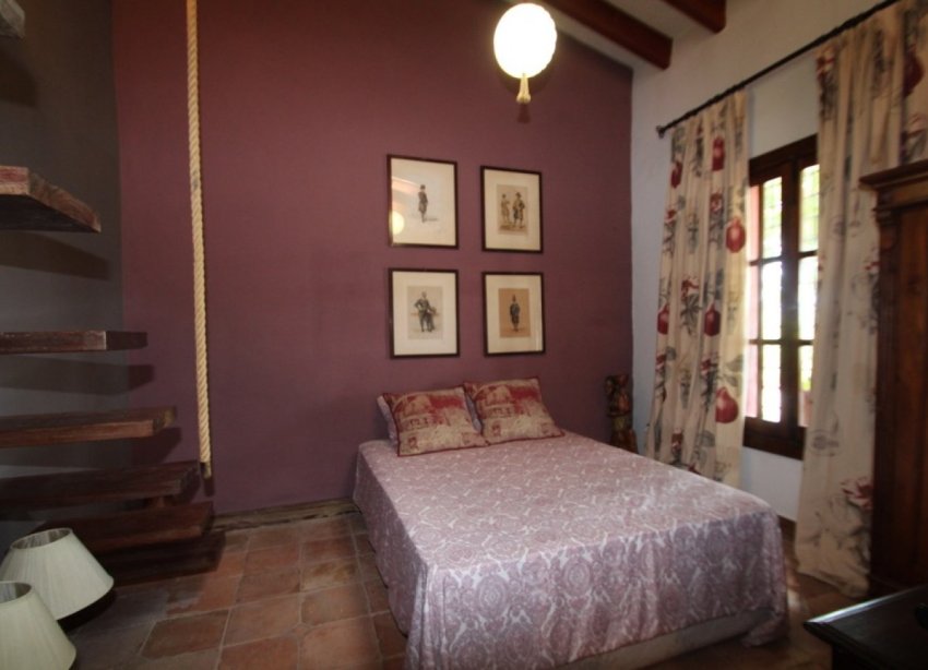 Reventa - Finca - Orihuela - Torremendo