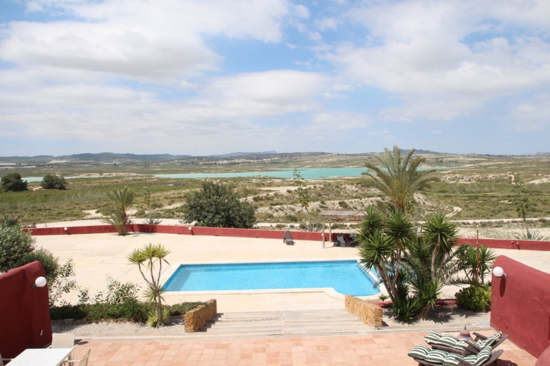 Reventa - Finca - Orihuela - Torremendo