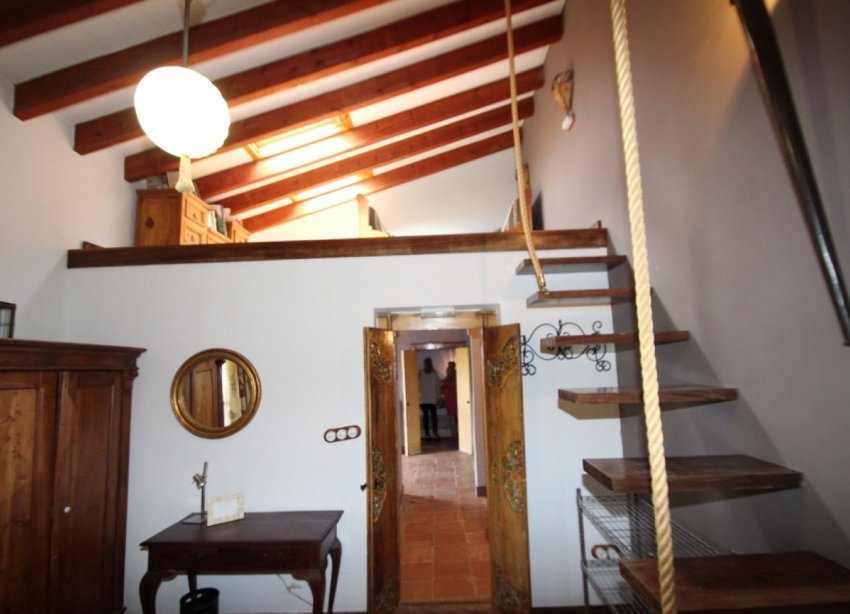 Reventa - Finca - Orihuela - Torremendo