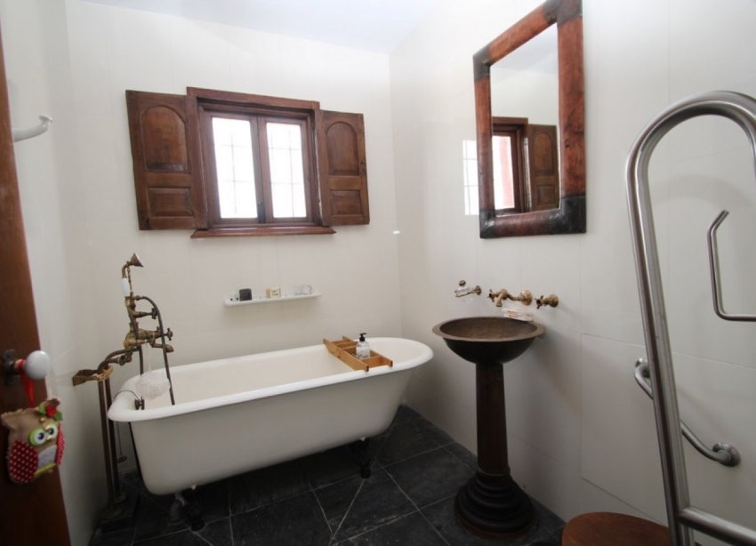 Reventa - Finca - Orihuela - Torremendo