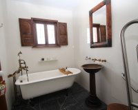 Reventa - Finca - Orihuela - Torremendo