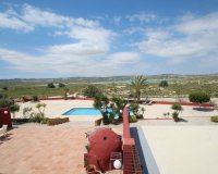 Reventa - Finca - Orihuela - Torremendo