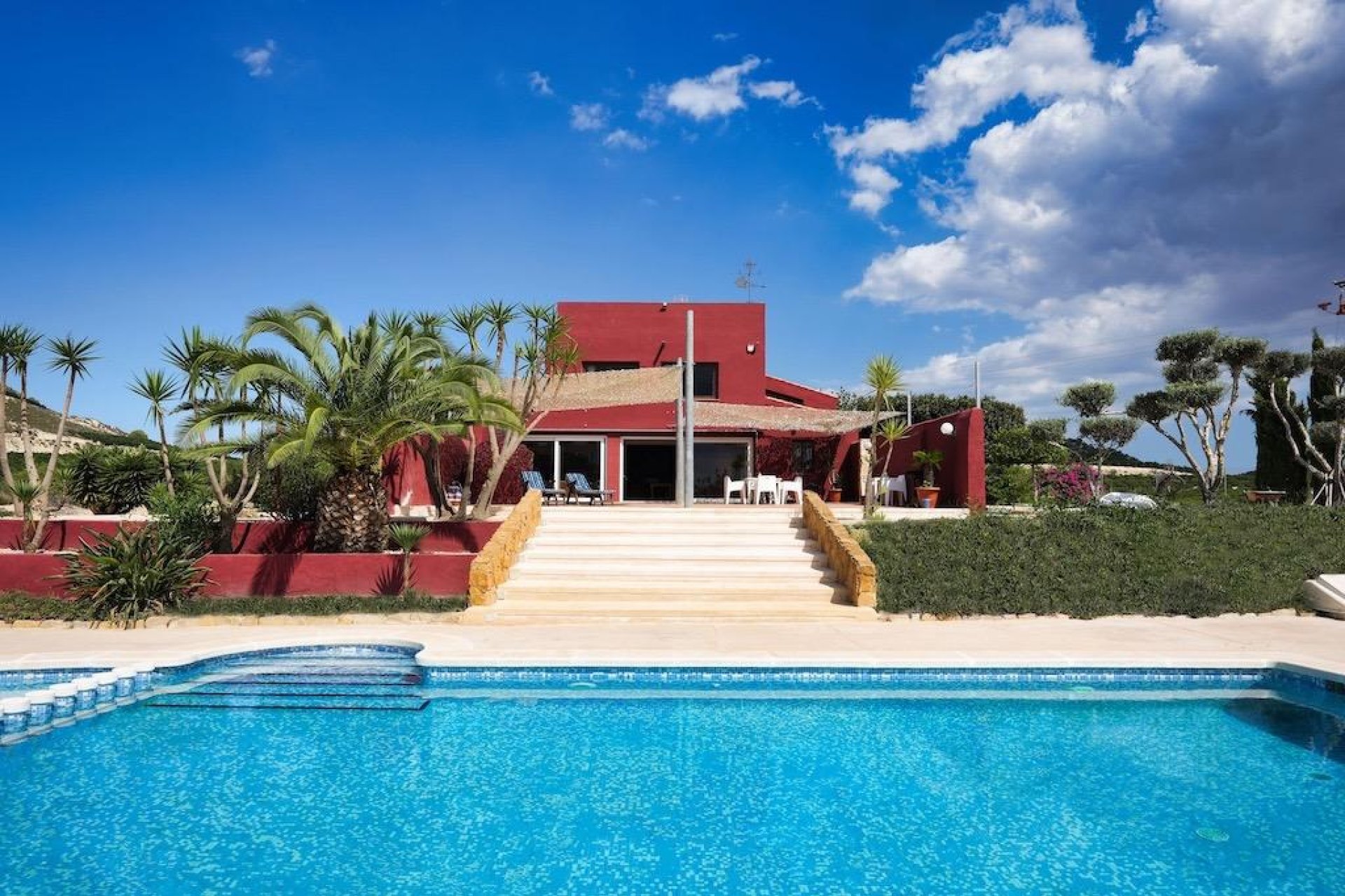 Reventa - Finca - Orihuela - Torremendo