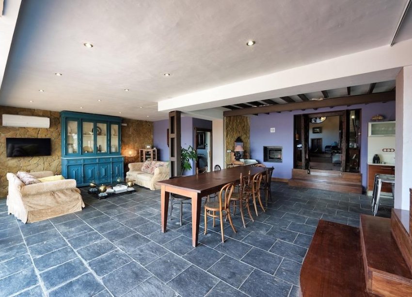 Reventa - Finca - Orihuela - Torremendo