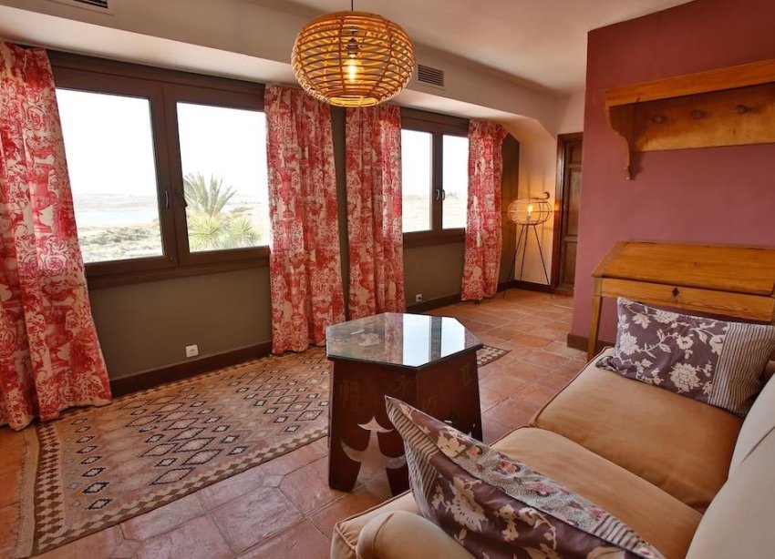 Reventa - Finca - Orihuela - Torremendo