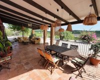 Reventa - Finca - Orihuela - Torremendo