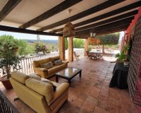 Reventa - Finca - Orihuela - Torremendo