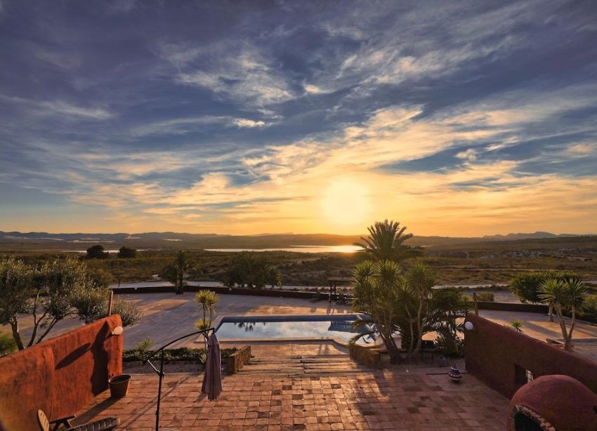 Reventa - Finca - Orihuela - Torremendo