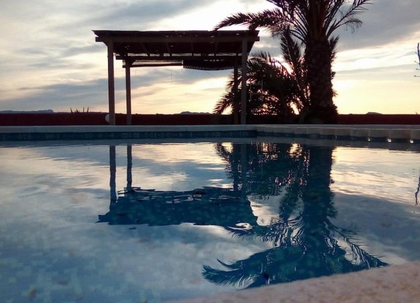 Reventa - Finca - Orihuela - Torremendo