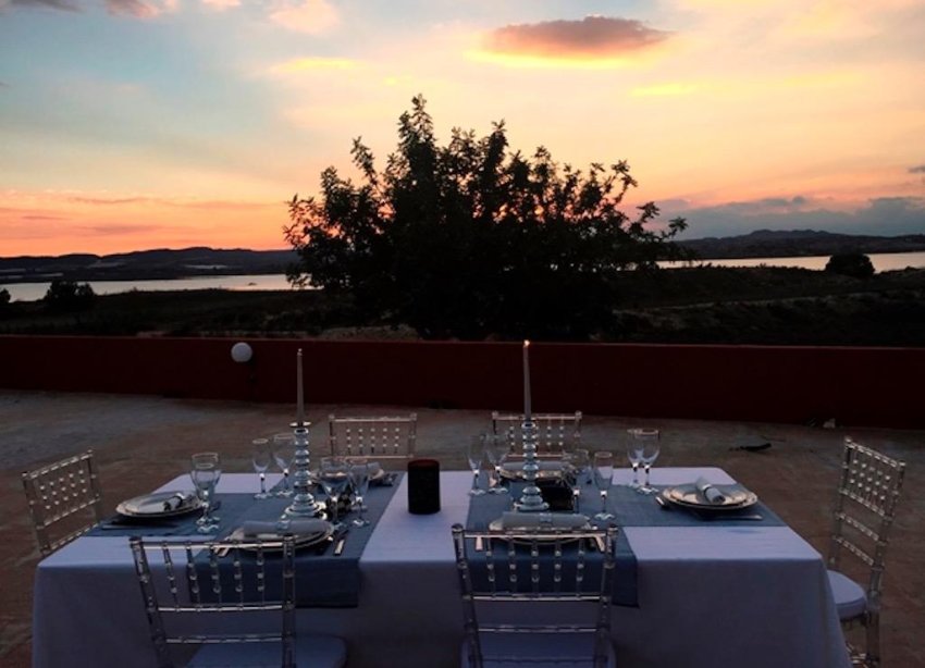 Reventa - Finca - Orihuela - Torremendo