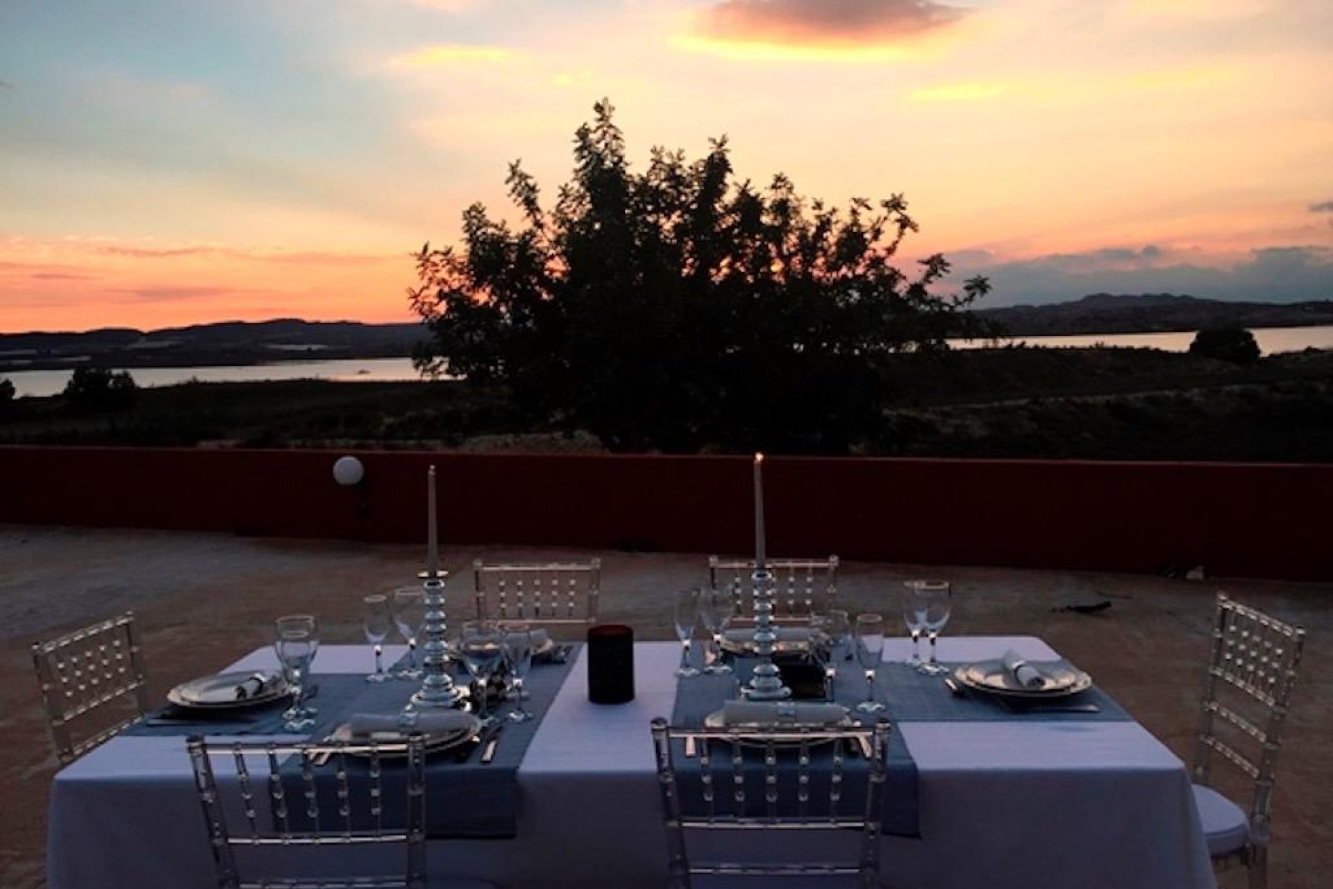 Reventa - Finca - Orihuela - Torremendo