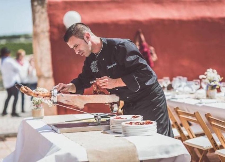 Reventa - Finca - Orihuela - Torremendo