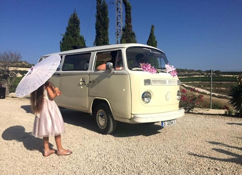 Reventa - Finca - Orihuela - Torremendo