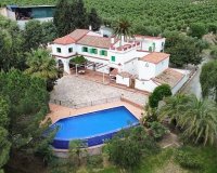 Reventa - Finca - Puerto Lumbreras - Nogalte